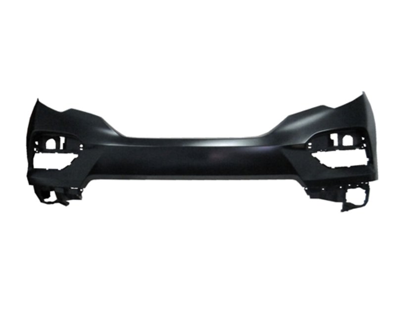 TechPro HO1000300C Bumper Cover - Front