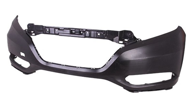 TechPro HO1000301 Bumper Cover - Front