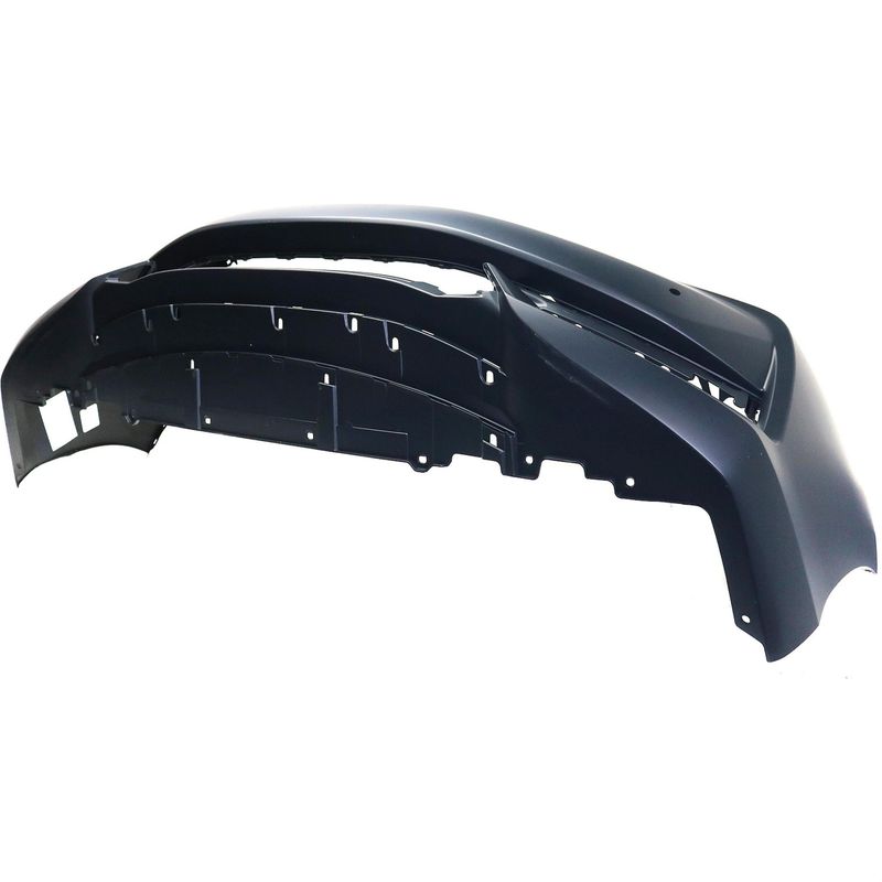 TechPro HO1000305C Bumper Cover - Front