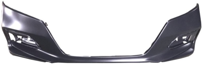 TechPro HO1000314C Bumper Cover - Front
