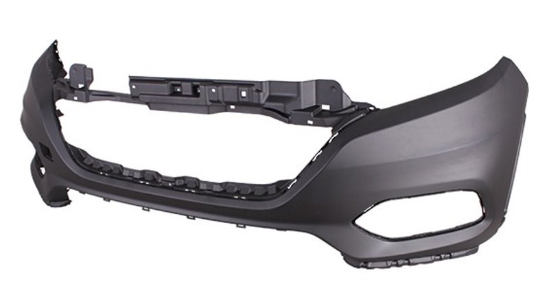 TechPro HO1000321C Bumper Cover - Front