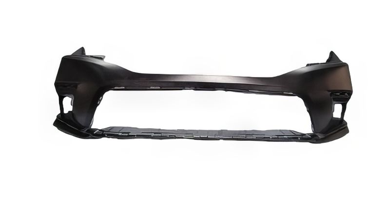 TechPro HO1000327C Bumper Cover - Front