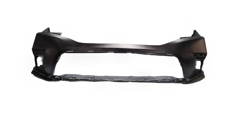 TechPro HO1000327 Bumper Cover - Front