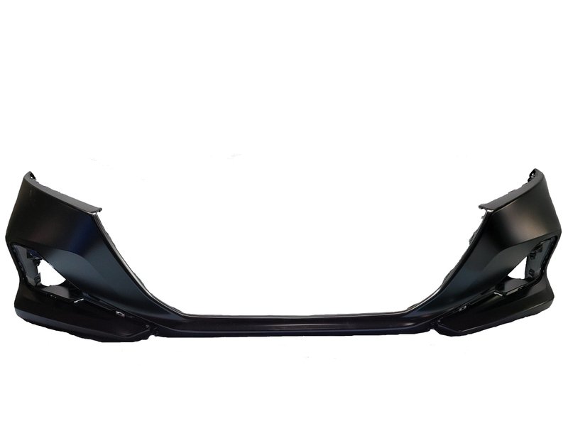 TechPro HO1000328 Bumper Cover - Front