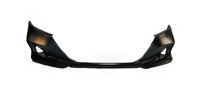 TechPro HO1000329C Bumper Cover - Front