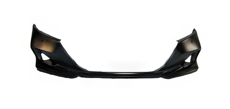 TechPro HO1000329 Bumper Cover - Front