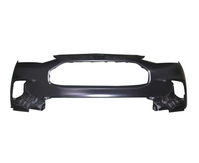 TechPro HO1000330 Bumper Cover - Front