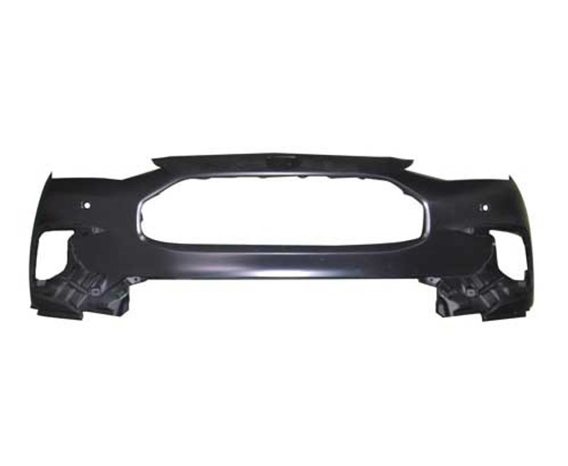 TechPro HO1000331 Bumper Cover - Front