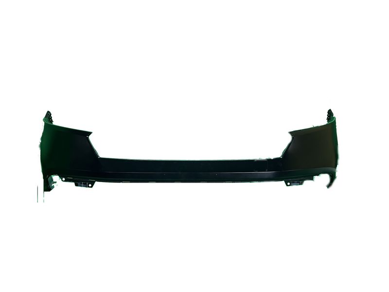 TechPro HO1000332C Bumper Cover - Front