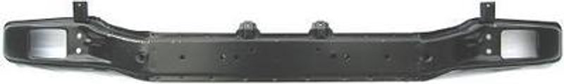 TechPro HO1006114 Bumper Cover Reinforcement - Front