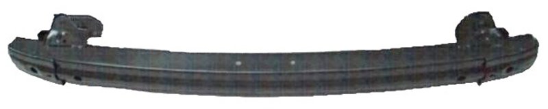 TechPro HO1006141 Bumper Cover Reinforcement - Front