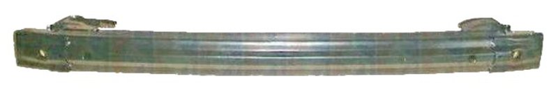 TechPro HO1006156C Bumper Cover Reinforcement - Front