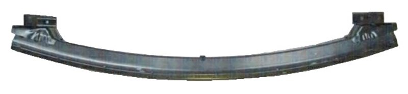 TechPro HO1006161 Bumper Cover Reinforcement - Front