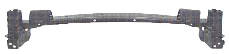 TechPro HO1006172 Bumper Cover Reinforcement - Front