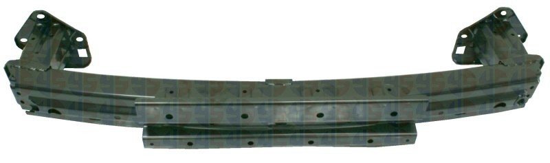 TechPro HO1006184 Bumper Cover Reinforcement - Front