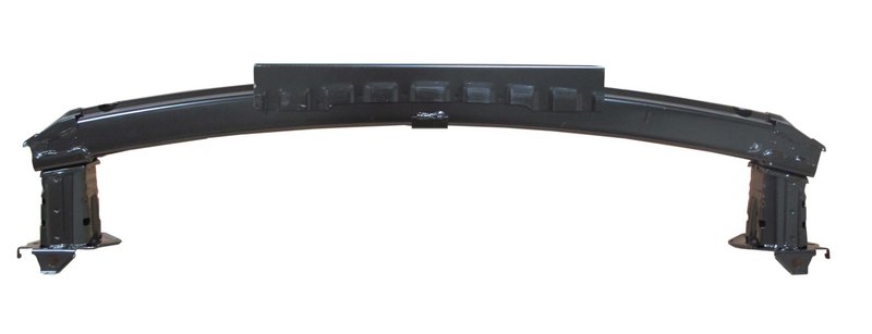 TechPro HO1006185 Bumper Cover Reinforcement - Front