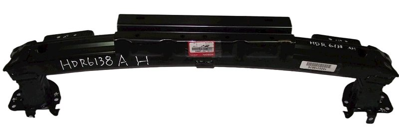 TechPro HO1006188C Bumper Cover Reinforcement - Front