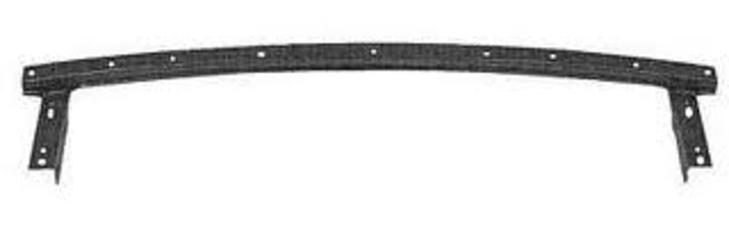 TechPro HO1010100 Bumper Retainer Cover - Front