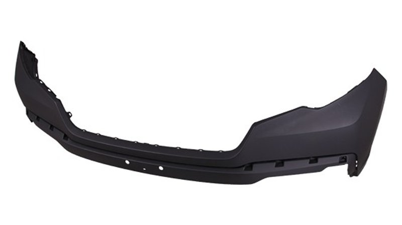 TechPro HO1014103C Bumper Cover - Front Upper