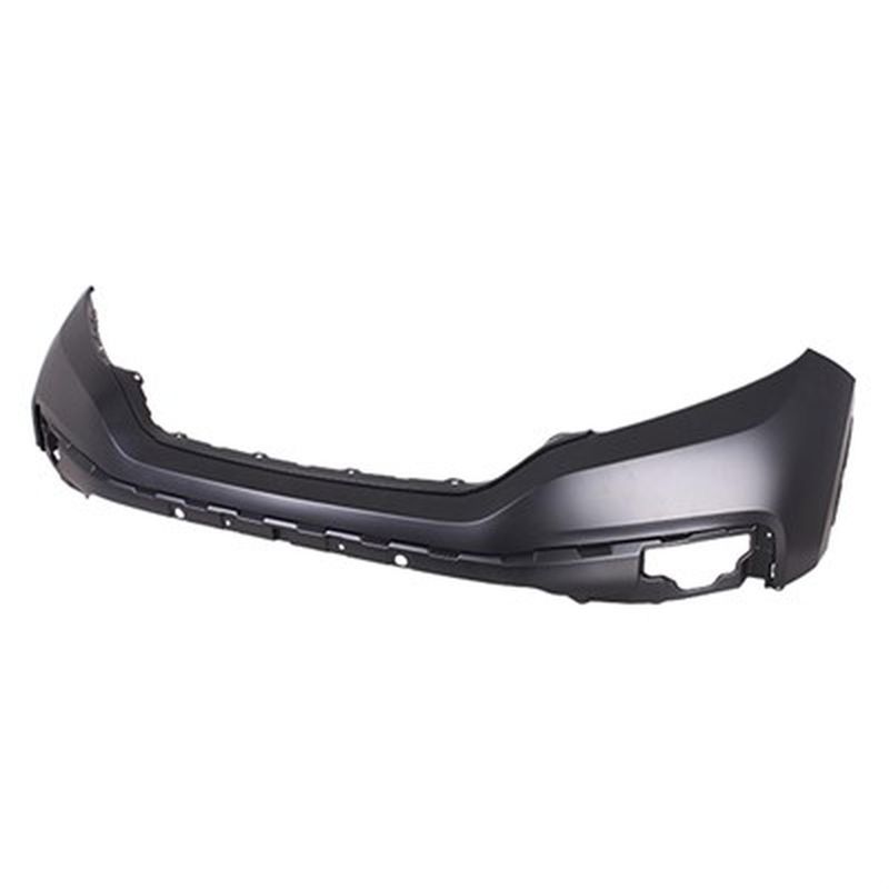 TechPro HO1014106C Bumper Cover - Front Upper