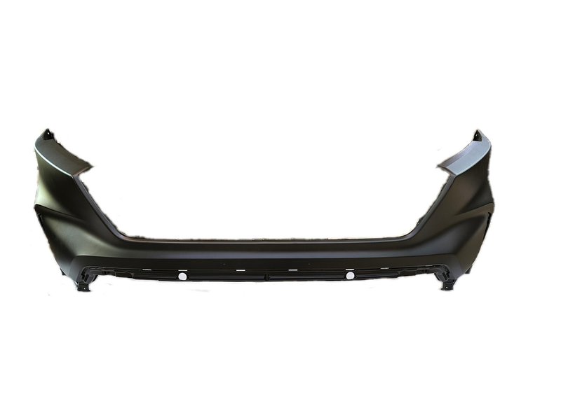 TechPro HO1014109 Bumper Cover - Front Upper