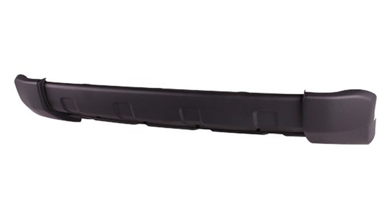TechPro HO1015102 Bumper Cover - Front Lower