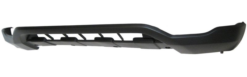 TechPro HO1015104C Bumper Cover - Front Lower
