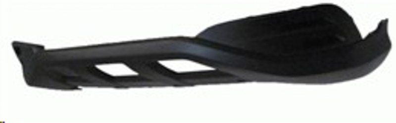 TechPro HO1015108C Bumper Cover - Front Lower