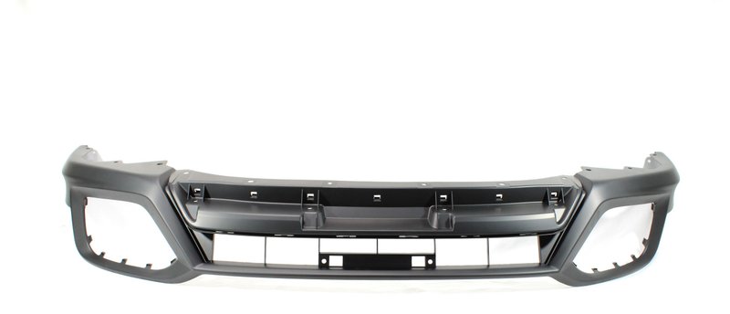 TechPro HO1015109C Bumper Cover - Front Lower