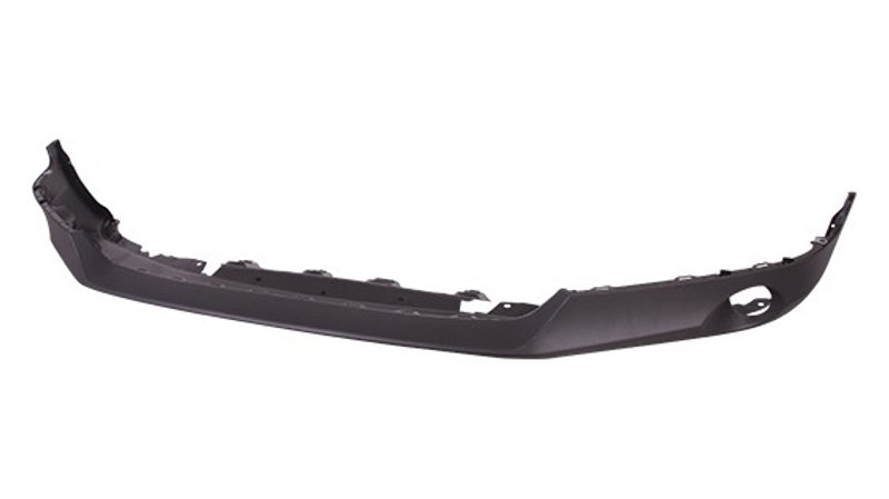 TechPro HO1015113C Bumper Cover - Front Lower