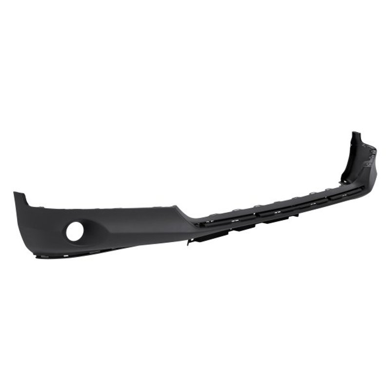 TechPro HO1015114 Bumper Cover - Front Lower