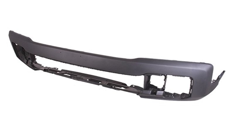 TechPro HO1015115C Bumper Cover - Front Lower