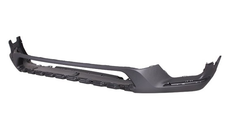TechPro HO1015118C Bumper Cover - Front Lower