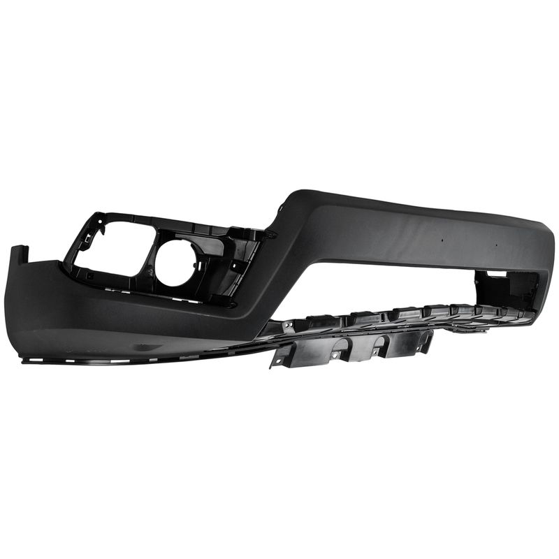 TechPro HO1015121 Bumper Cover - Front Lower