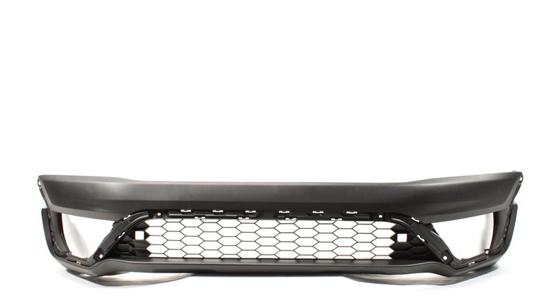 TechPro HO1015122C Bumper Cover - Front Lower