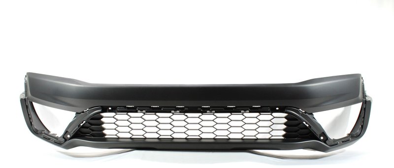 TechPro HO1015124 Bumper Cover - Front Lower