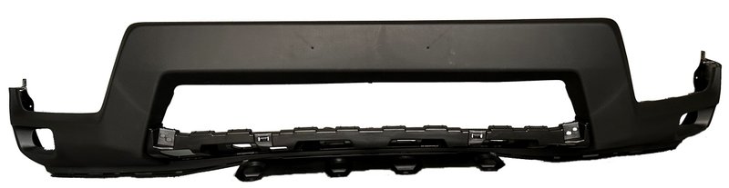 TechPro HO1015126C Bumper Cover - Front Lower