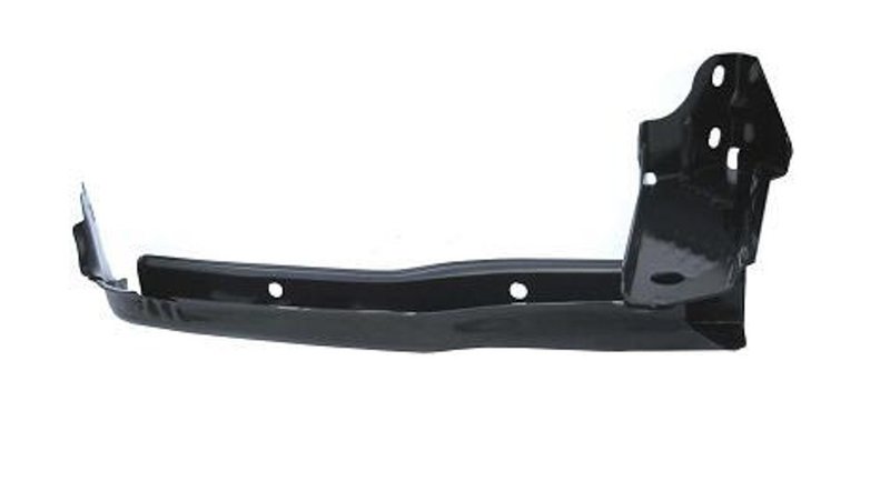 TechPro HO1026103 Bumper Cover Reinforcement - Front Left
