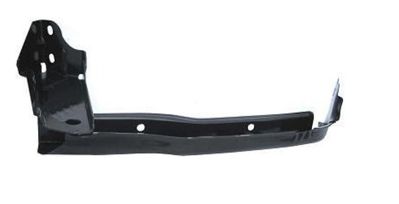 TechPro HO1027103 Bumper Cover Reinforcement - Front Right