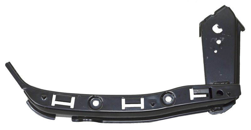 TechPro HO1027106 Bumper Cover Reinforcement - Front Right