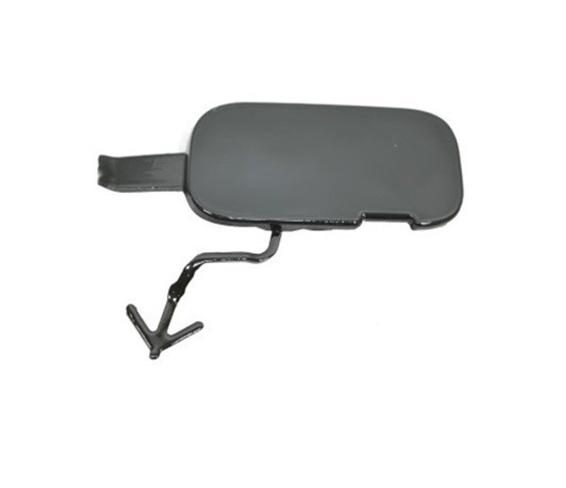 TechPro HO1029100 Tow Hook Cover - Front