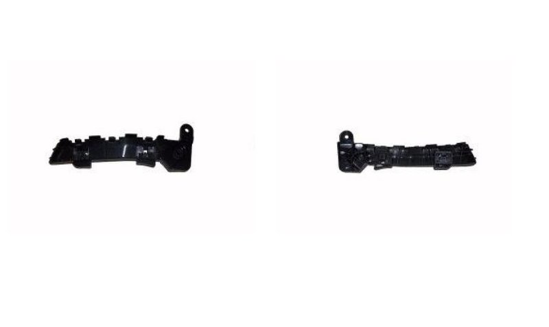 TechPro HO1032105 Bumper Cover Retainer - Front Left