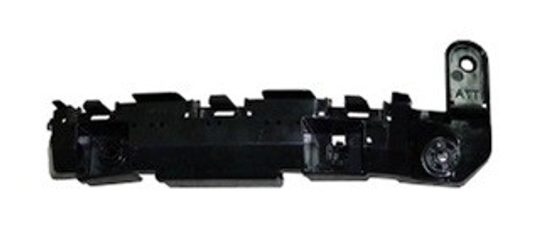 TechPro HO1032108 Bumper Cover Retainer - Front Left