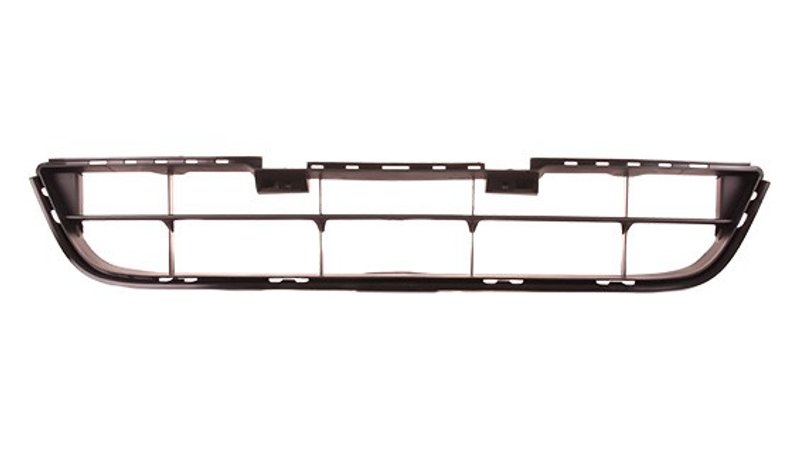 TechPro HO1036100 Bumper Cover Grille - Front