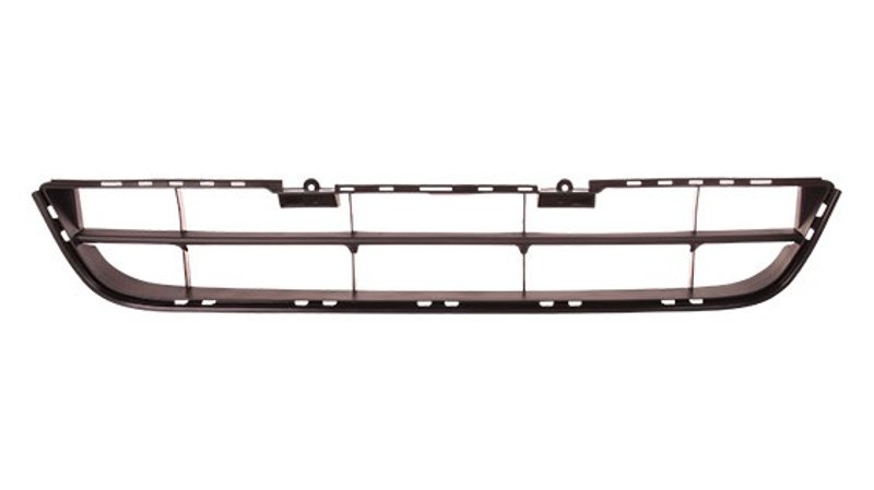 TechPro HO1036101 Bumper Cover Grille - Front
