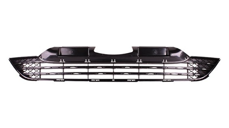 TechPro HO1036102C Bumper Cover Grille - Front