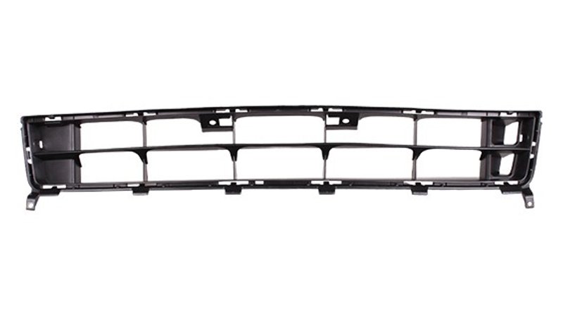 TechPro HO1036105 Bumper Cover Grille - Front