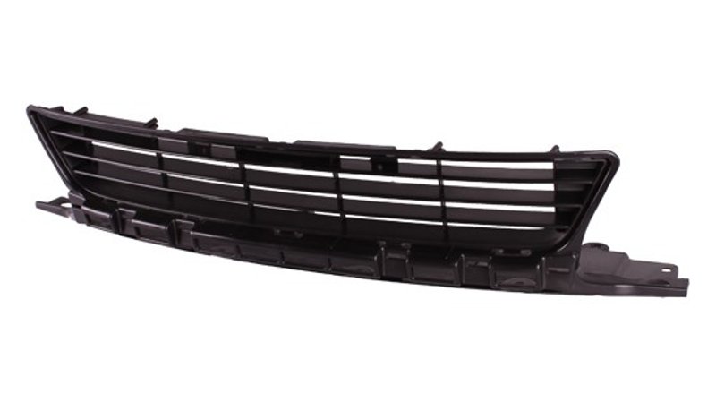 TechPro HO1036107 Bumper Cover Grille - Front