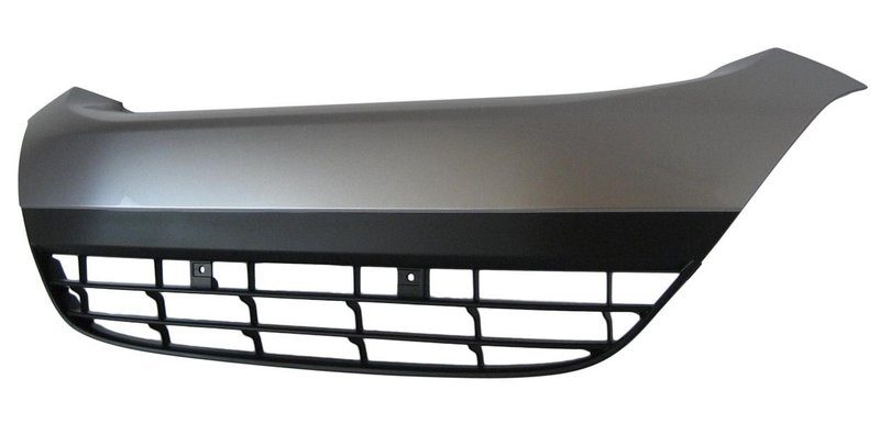 TechPro HO1036108 Bumper Cover Grille - Front