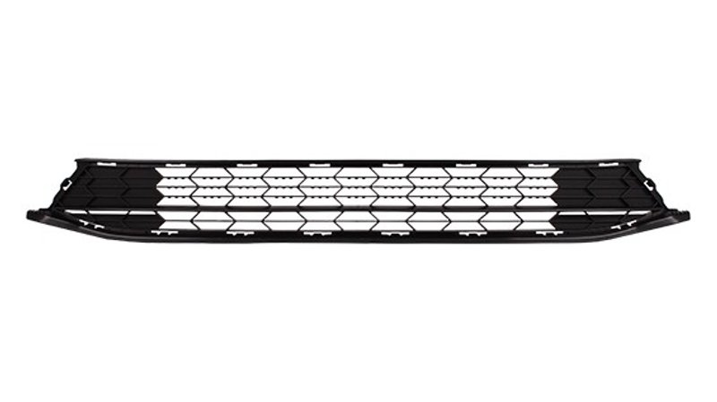TechPro HO1036110C Bumper Cover Grille - Front